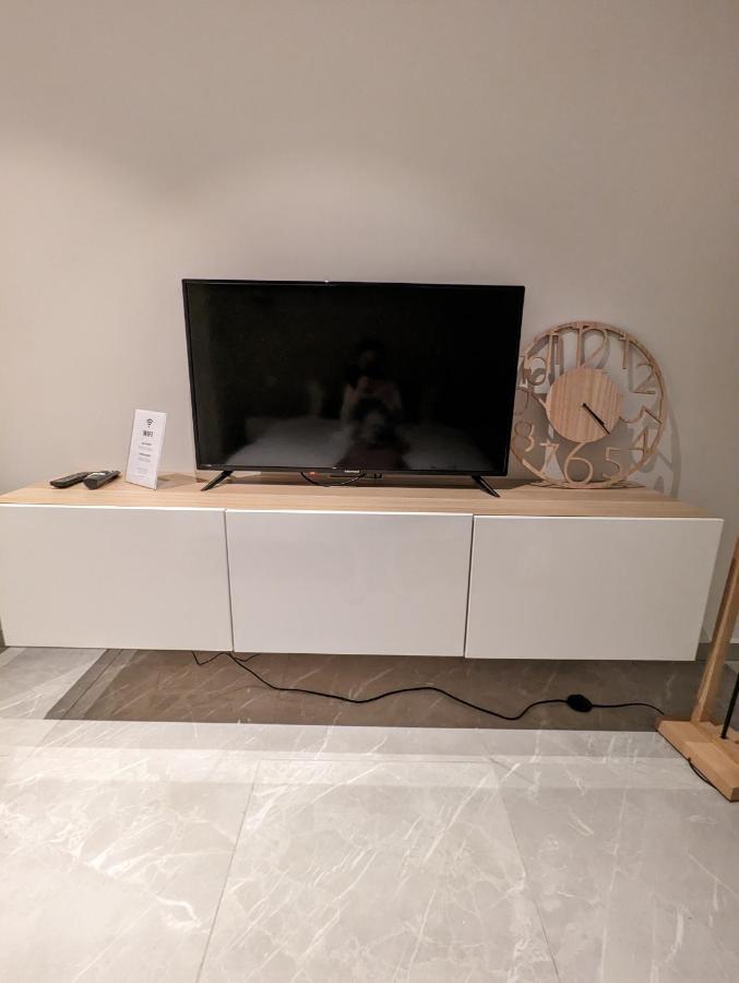 Archimede Suites 布鲁塞尔 外观 照片