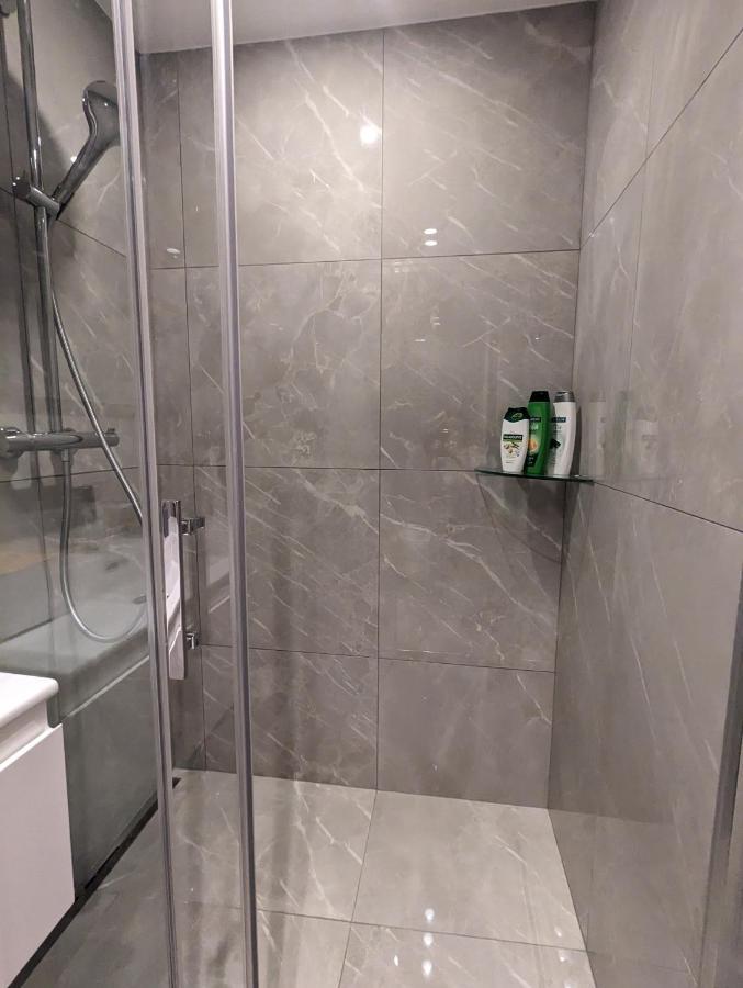 Archimede Suites 布鲁塞尔 外观 照片