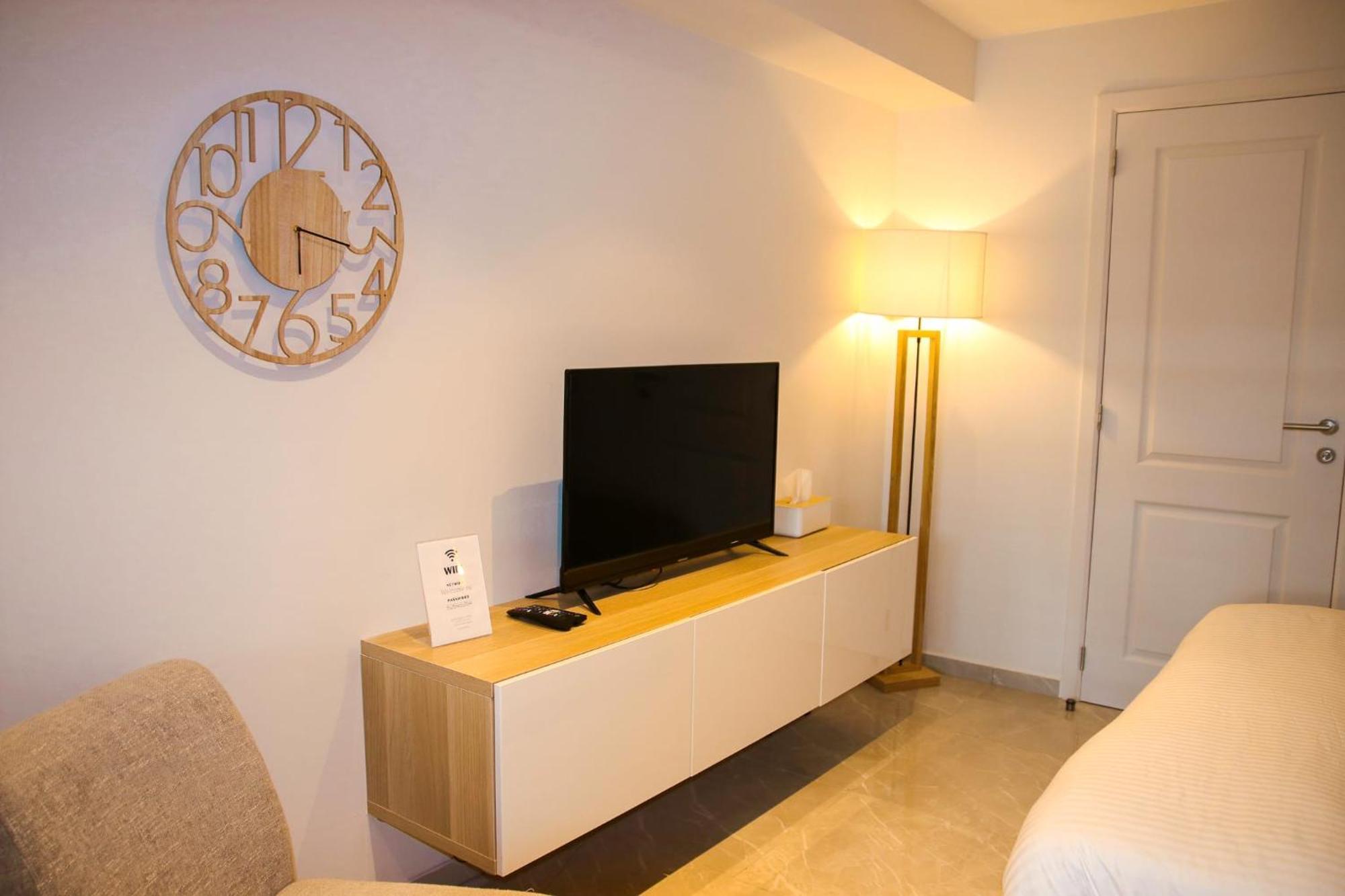 Archimede Suites 布鲁塞尔 客房 照片